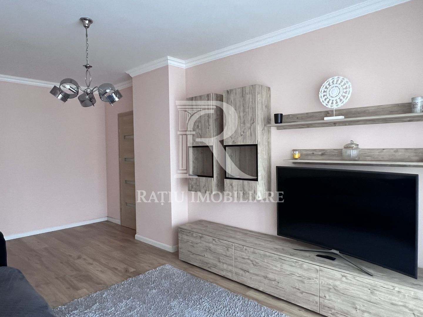 Apartament cu 2 camere | Parcare supraterana | Onestilor | Oradea - Poză 3