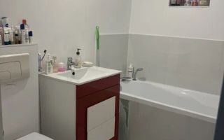 Apartament 2 camere,  etaj 2, Micro 16 - Poză 8