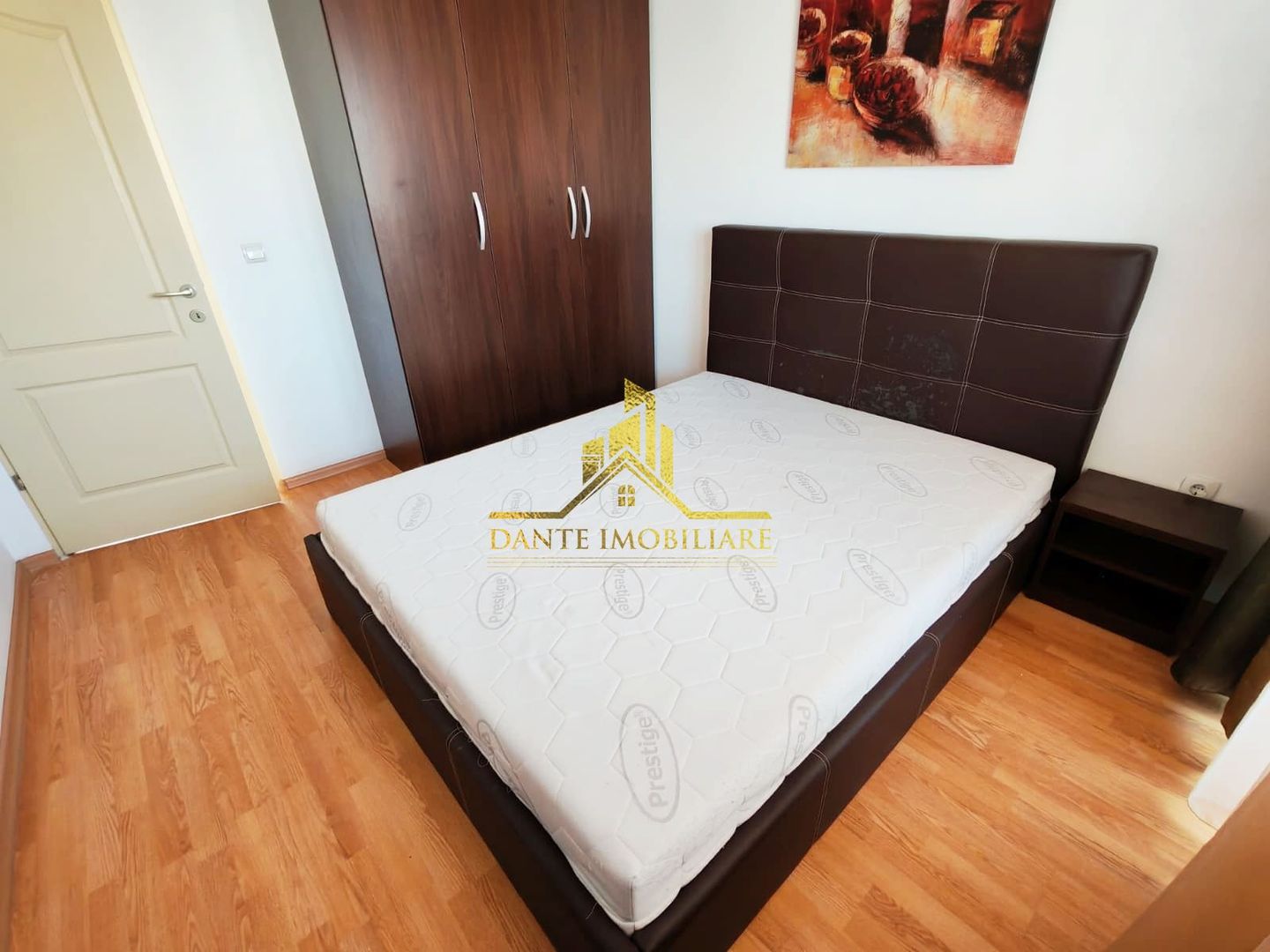 3 camere, mobilat modern, bloc nou, terasa, parcare, Calea Turzii - Poză 5