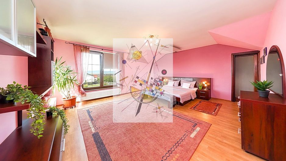 Imobil cu multiple posibilitati de exploatare - Poză 46