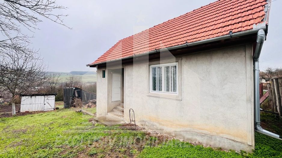 Casa de vanzare, Berghin - Poză 2