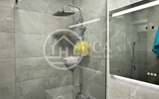 Apartament de închiriat cu 2 camere în Prima Oneștilor, Oradea - Poză 13