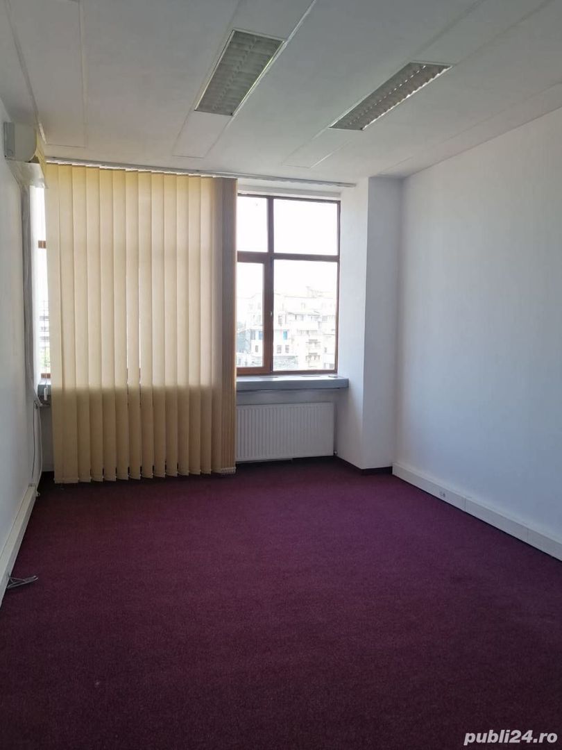 Spatiu birori ultracentral str. Negustori - Poză 3