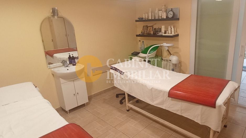 Vand garsoniera, 40mp, zona Tatarasi, Iasi - Poză 2