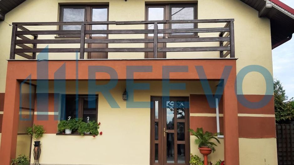 Casă/Vilă de vânzare Bogdan Vodă, Bacău - Poză 1