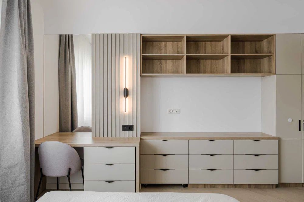 Apartament 2 camere de inchiriat Aviatiei Pipera Parcare Cortina North - Poză 6