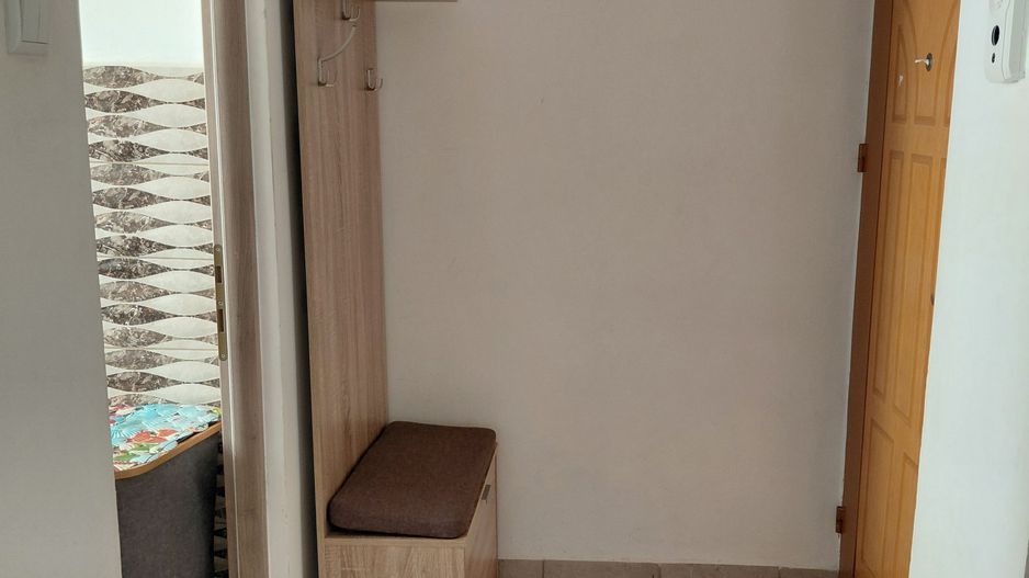 Apartament cu 2  camere Tiglina 1 zona Oraselul Copiilor,etaj.2 - Poză 14