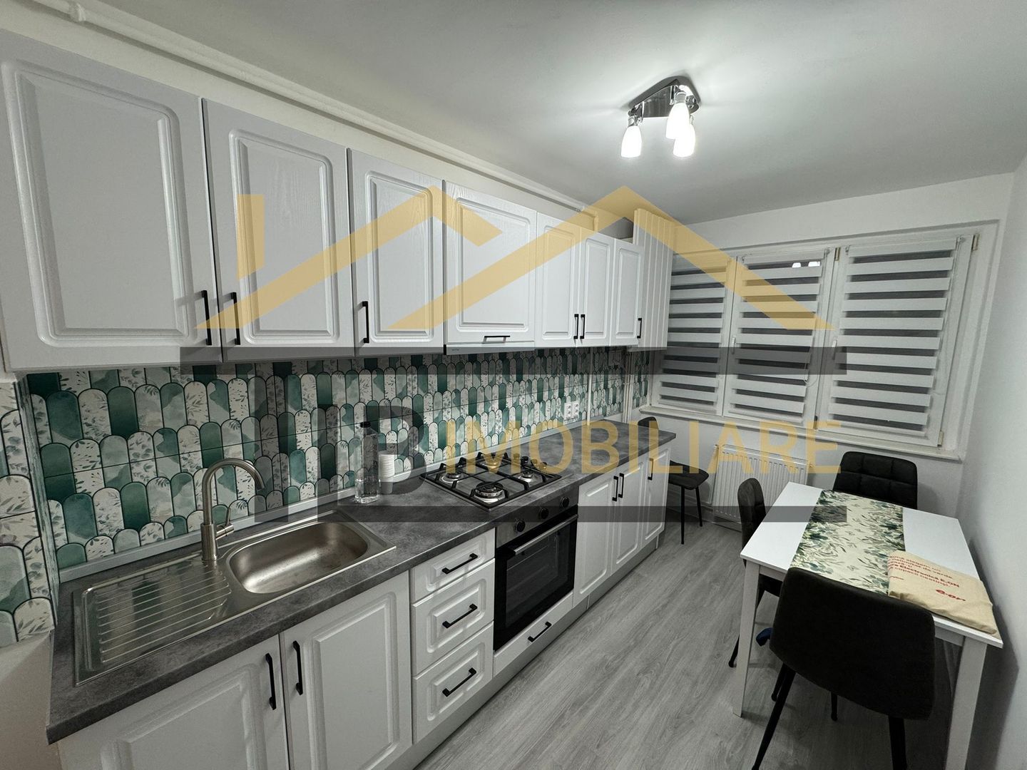 Apartament de 2 camere, 55mp, prima inchiriere, Zona Dacia - Poză 6