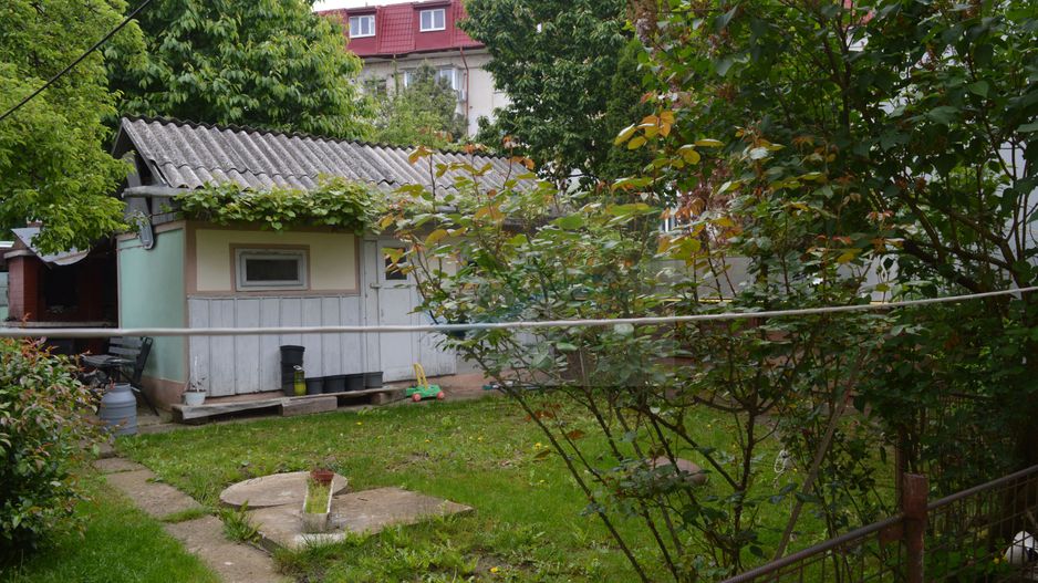 Casă tip duplex Suceava/Cartier Zamca Bloc 4 apartamente/Clinica - Poză 73