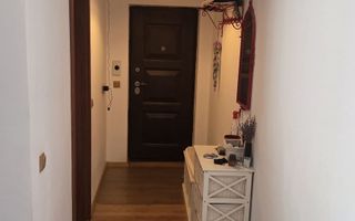 Apartament cu 4 camere de vânzare în Florești, zona Tăuțului. - Poză 9