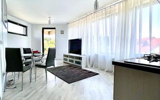 Inchiriere apartament 2 camere Sisesti *Loc de parcare* - Poză 7