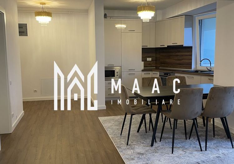 Apartament 3 camere | Decomandat | Etaj 3 | Zona Dedeman - Poză 4