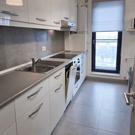 Garsonieră 20th Residence Regie – BLOC NOU, centrală proprie, - Poză 4