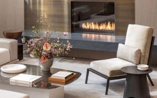 Penthouse high end cu terasă rooftop și piscină I One Floreasca Towers - Poză 11