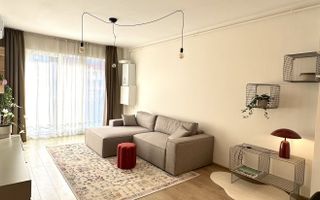 ✨ Închiriere apartament 2 camere – Junior Residence ✨ - Poză 6