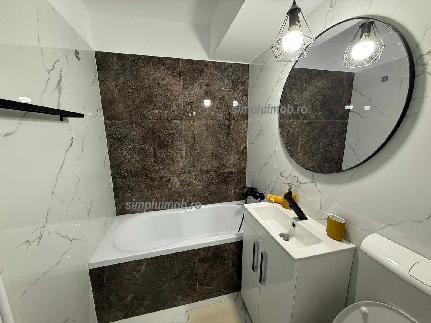 Constantin Brancoveanu 2 Camere Renovat Complet - Poză 8