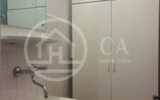Apartament cu 2 camere de inchiriat zona Centrala Oradea - Poză 7