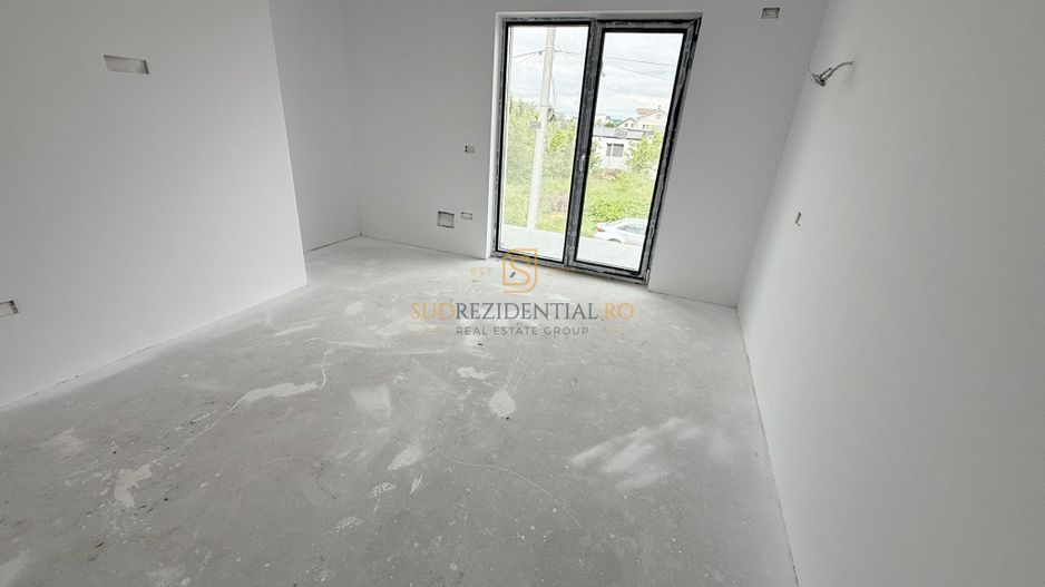 Vila Individuala / 4 Camere / Zona centrala / Comuna Berceni - Poză 10