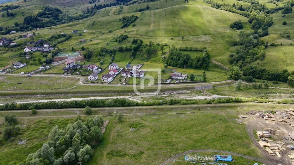 Teren Gura Humorului | Strada Manastirea Humorului - Poză 4