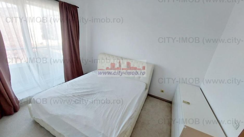 Inchiriere Apartament 3 camere Baneasa - Poză 13