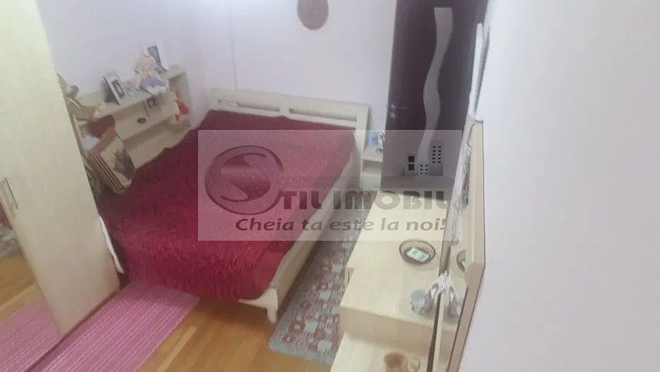 Apartament 4 camere semidecomandat 97mp Zona Frumoasa - Poză 7