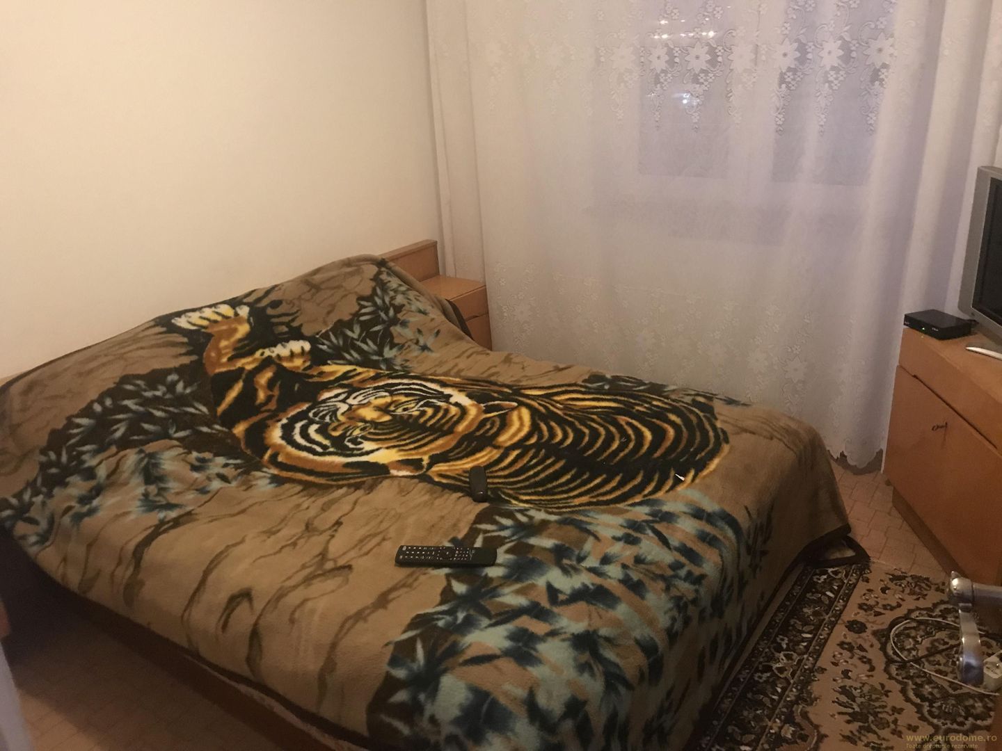 Inchiriere Apartament 4 camere pentru muncitori sau studenti - Poză 4