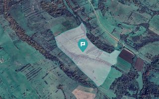 Teren de 87 Hectare de Arendat în Bara, Timiș - Poză 4