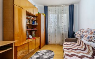 Apartament de vânzare cu 3 camere în Cartierul Mănăștur. - Poză 6