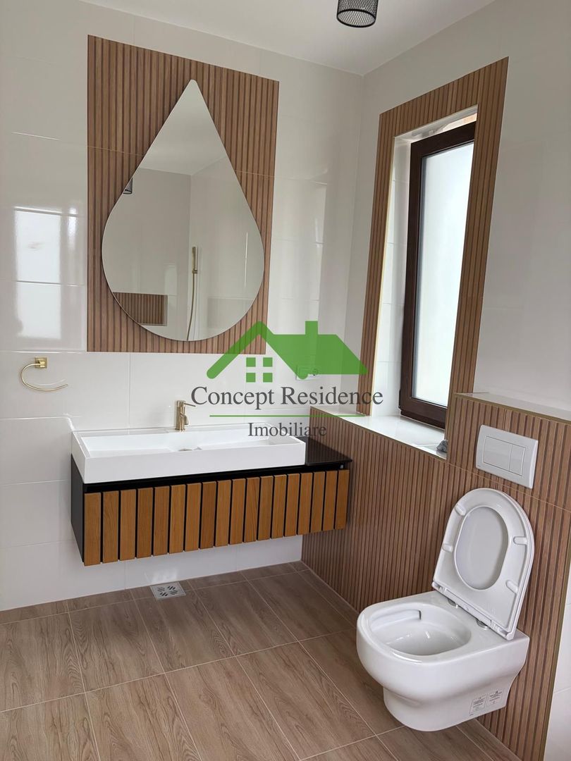 Casă nouă premium – zona Miron Costin, Baia Mare - Poză 6