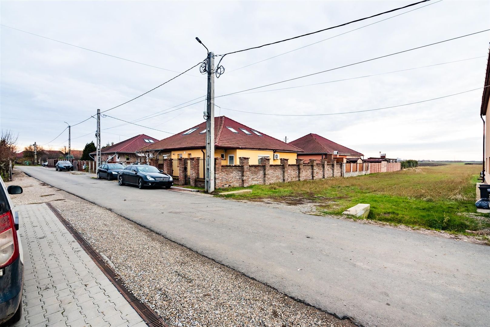 Teren Santion-BORS - Poză 1