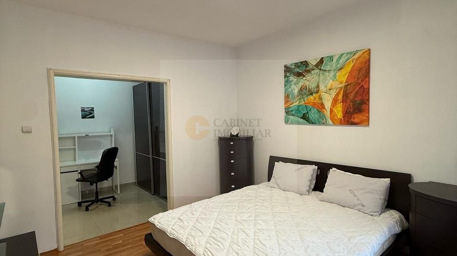 Apartament 2 camere | 42 mp | Calea Victoriei - Poză 2