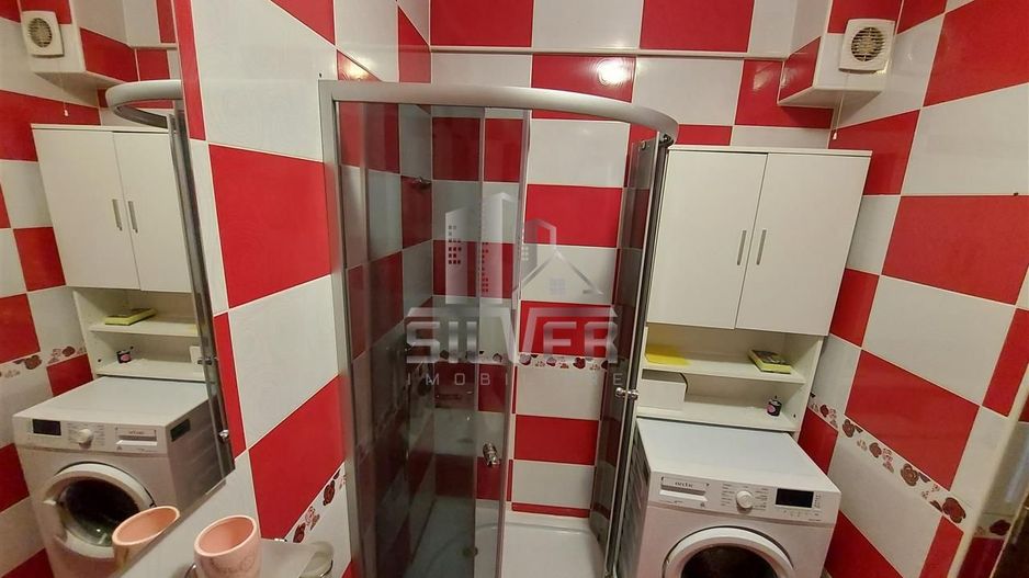 Apartament cu o camera! Zona strazii Sub Cetate! - Poză 7