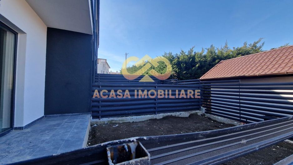 FINALIZAT APARTAMENT 3 CAMERE  GRADINA   PARCARE  BUCIUM VISAN - Poză 16