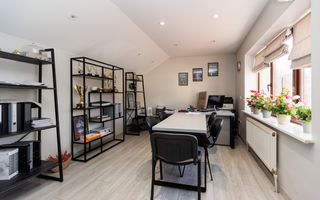 Vânzare, teren+construcție, str. Independenței, Botanica - Poză 13