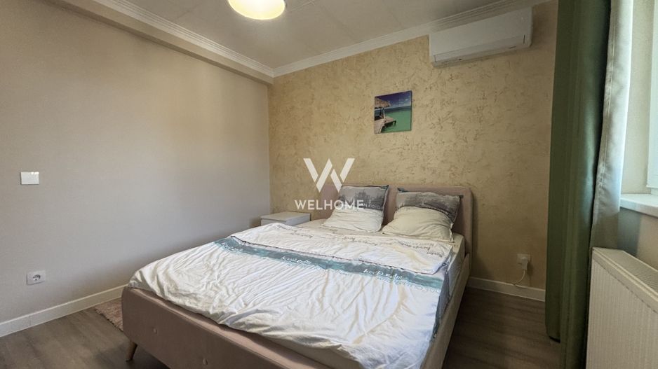 Apartament 3 camere GATA DE MUTARE - zona Mandra, C. Arhitectilor - Poză 9