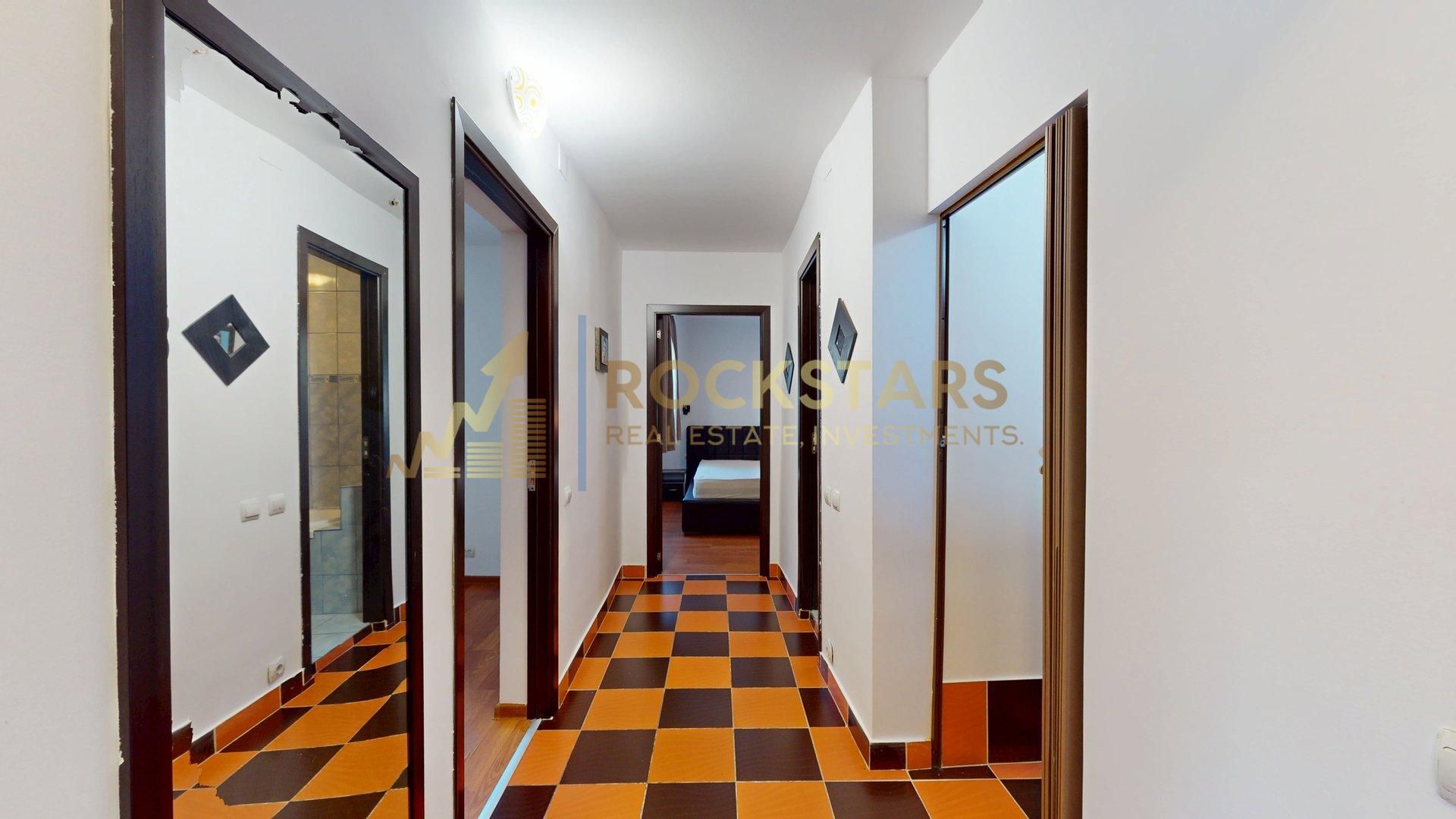 Apartament 2 Camere | Margeanului - Rahova | bloc 1984 - Poză 4