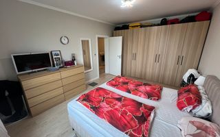 Duplex 5 camere | 2 bai | Bucatarie inchisa | Giroc - Poză 8