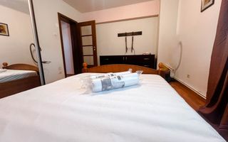 TOMIS III/ CITY PARK (COD 05) Apartament doua dormitoare Premium - Poză 7