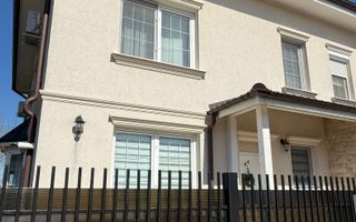 Vila duplex modernă 4 camere *132mp* / 2 locuri parcare // Corbeanca - Poză 2