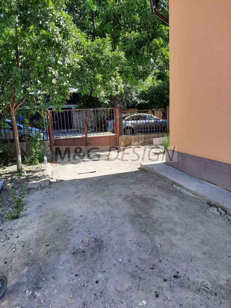 Casa 4 camere, 2 bai, Lipovei - Dedeman - Poză 21