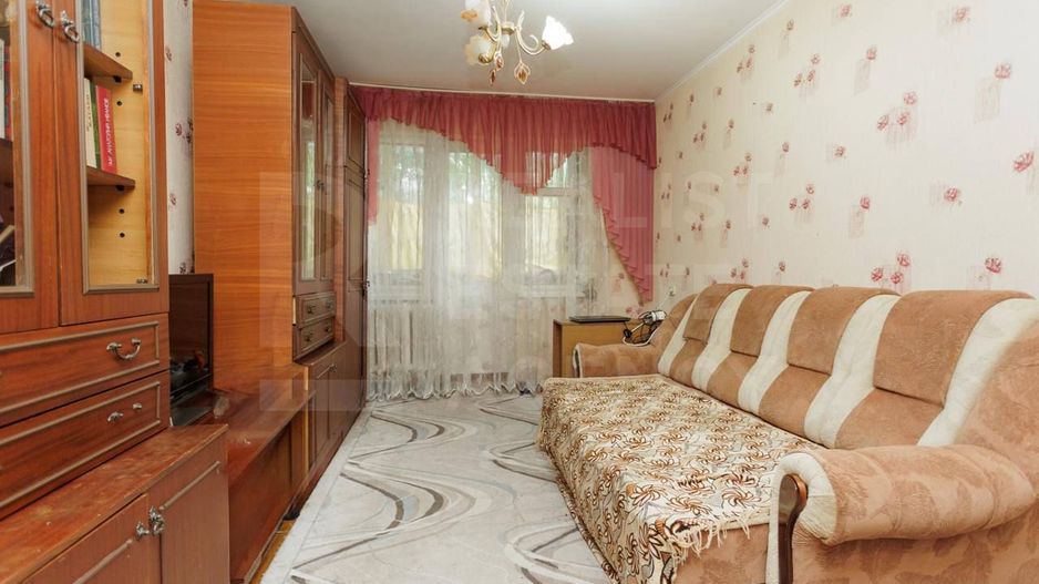 Vânzare, apartament, 2 camere, strada Hristo Botev , Botanica - Poză 5