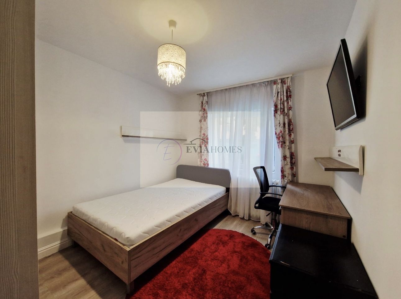 3 camere/2 băi/Zona P-ta Zorilor - Poză 6