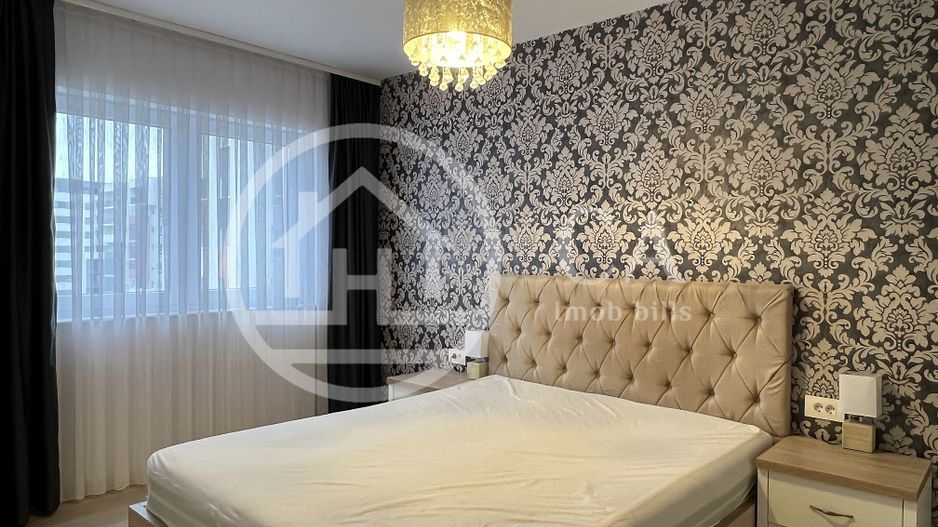 Apartament cu 2 camere de inchiriat in zona Onestilor, Oradea - Poză 5