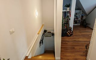 Apartament Spațios  + Terasă Generoasă – Cartierul Arhitecților - Poză 11