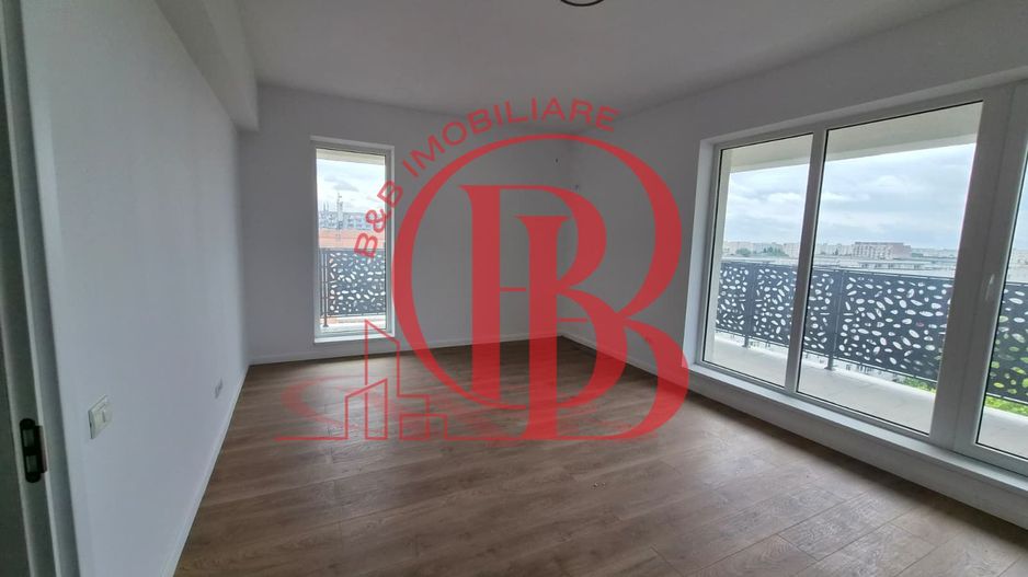 5 camere 193 mp total | 2 Terase | 3 bai | Liviu Rebreanu - Poză 3