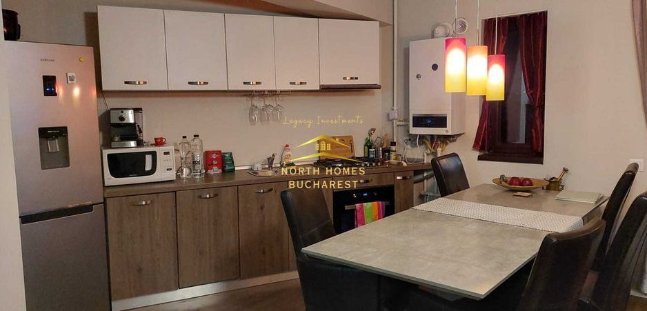 Apartament 3 camere - Zona Damaroaia - Poză 9