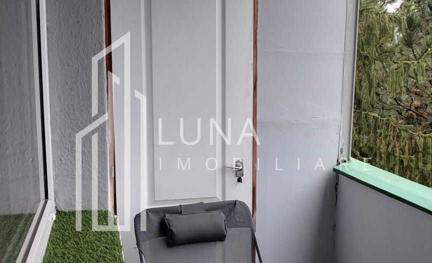 De vânzare: Apartament 2 camere | 50 mp + 2 balcoane | Tudor - Poză 5