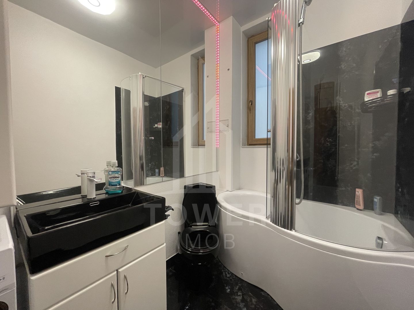 apartament 2 camere ,54 mp Selimbar - Poză 4