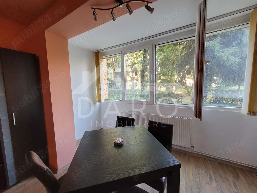 🏡 Apartament 3 camere de închiriat – Tudor, Str. Busuiocului - Poză 10