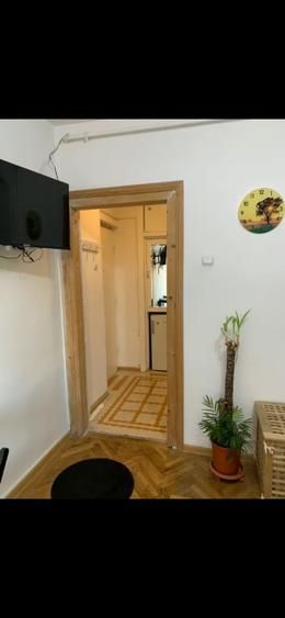 Garsoniera Garsoniera Strada Armenească - fara risc seismic, bloc reabilitat - Poză 6